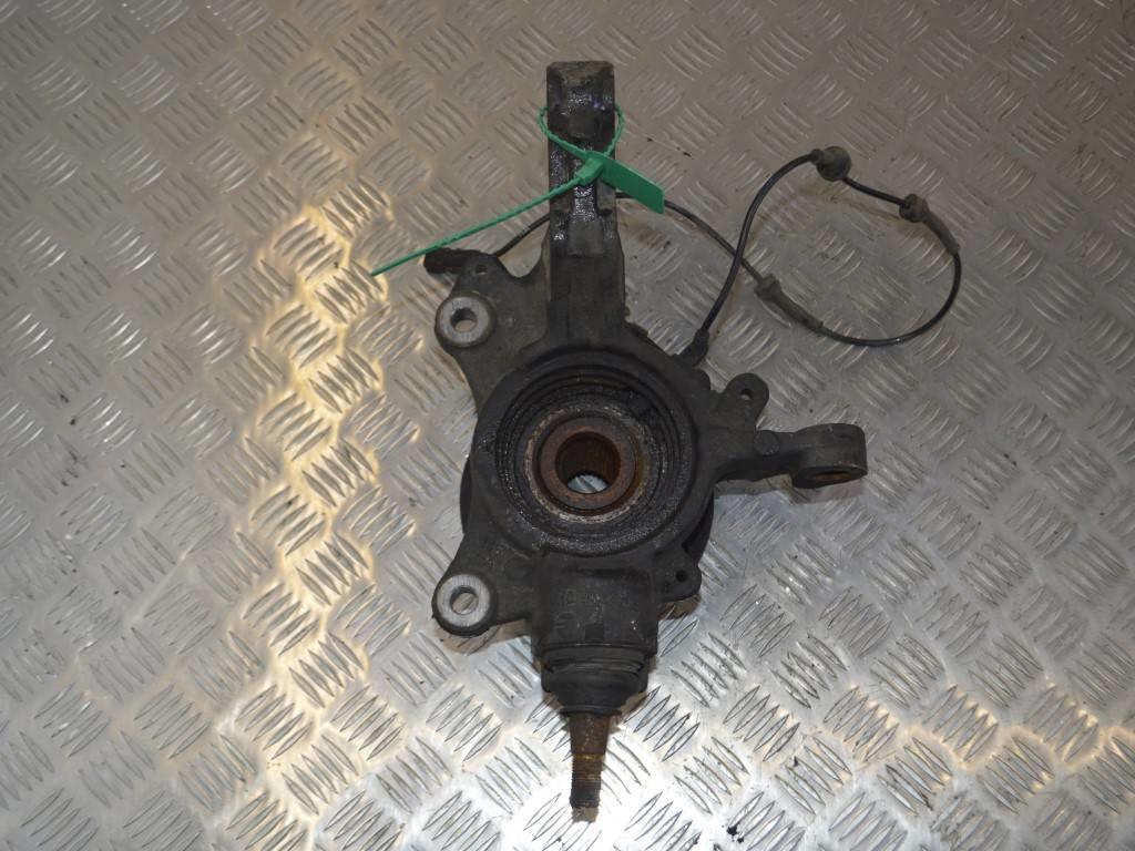 Ступица передняя правая