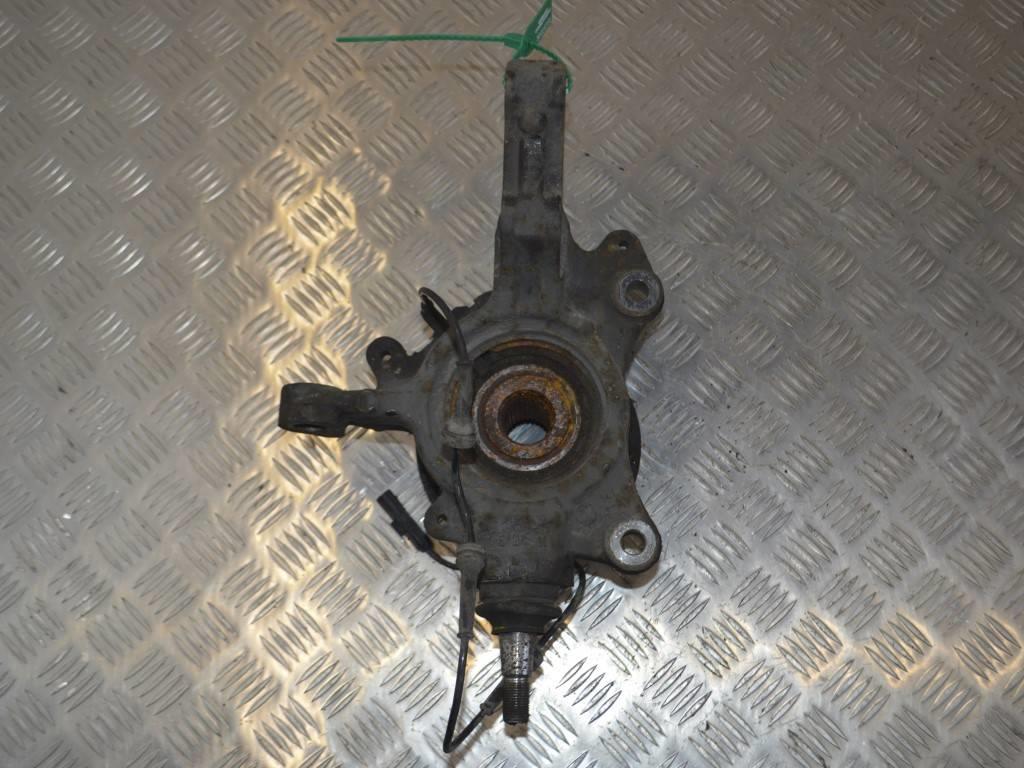 Ступица передняя правая