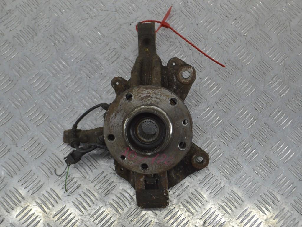 Ступица передняя правая Renault Megane 3 (2008-2019)