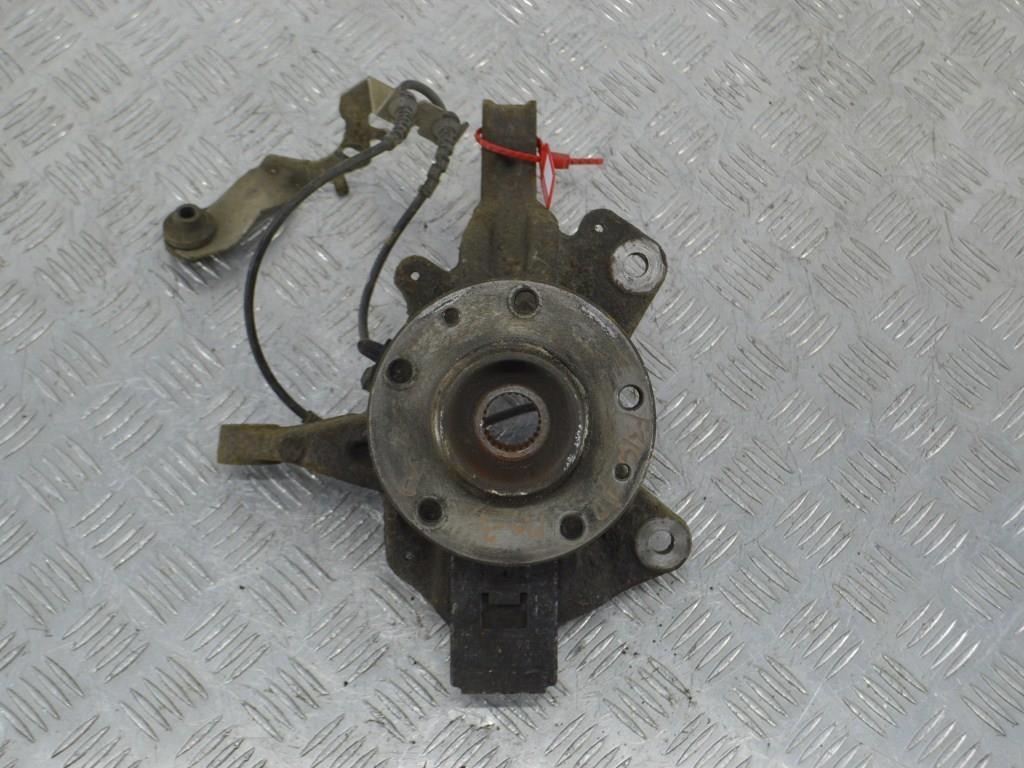 Ступица передняя правая Renault Megane 3 (2008-2019)