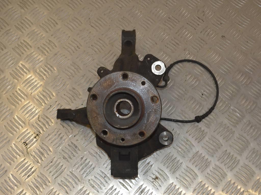 Ступица передняя правая Renault Megane 3 (2008-2019)