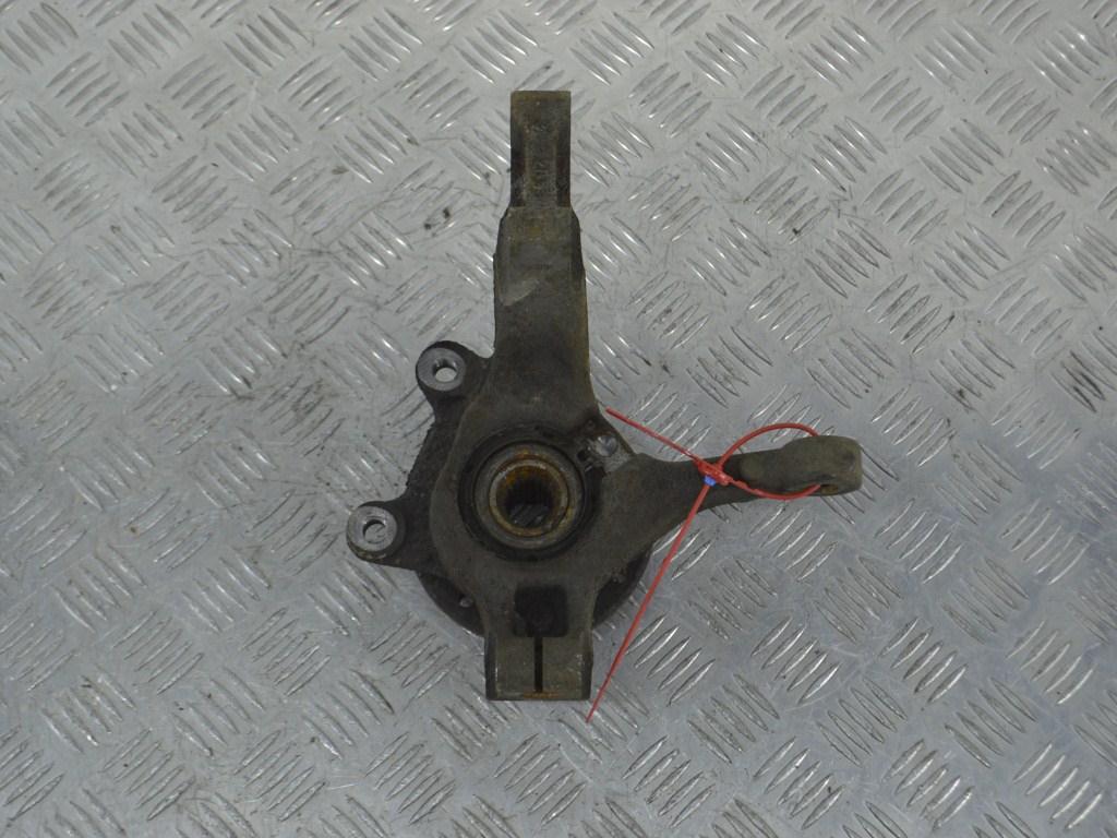 Ступица передняя правая