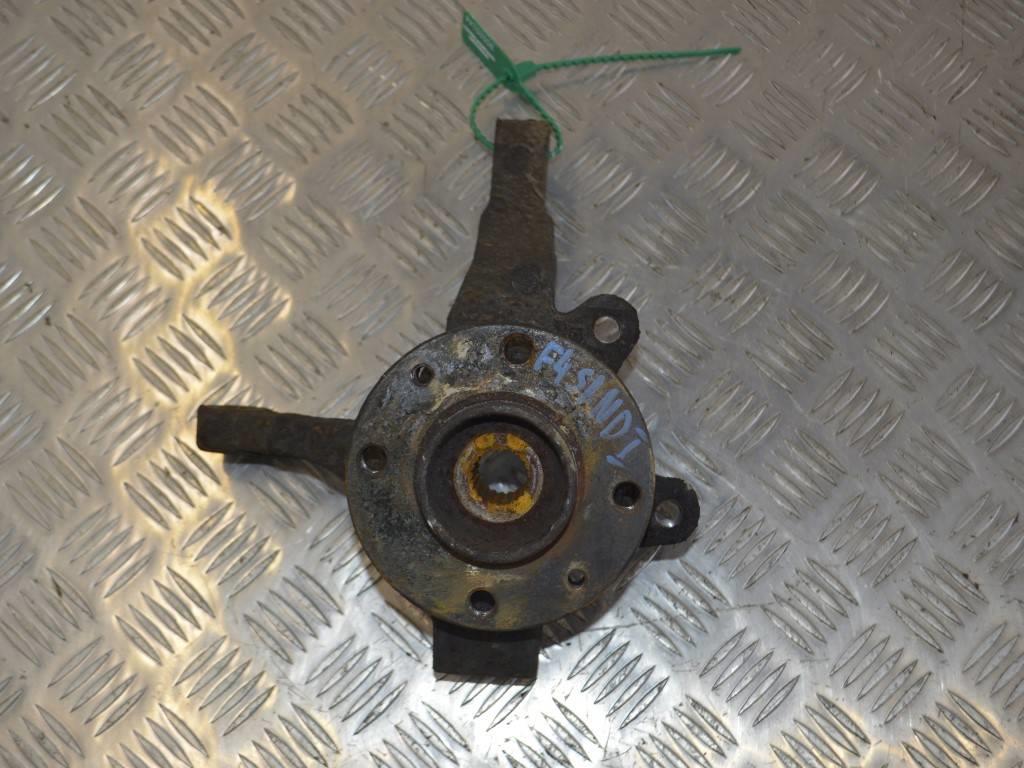 Ступица передняя правая Renault Sandero 1 (2009-2014)