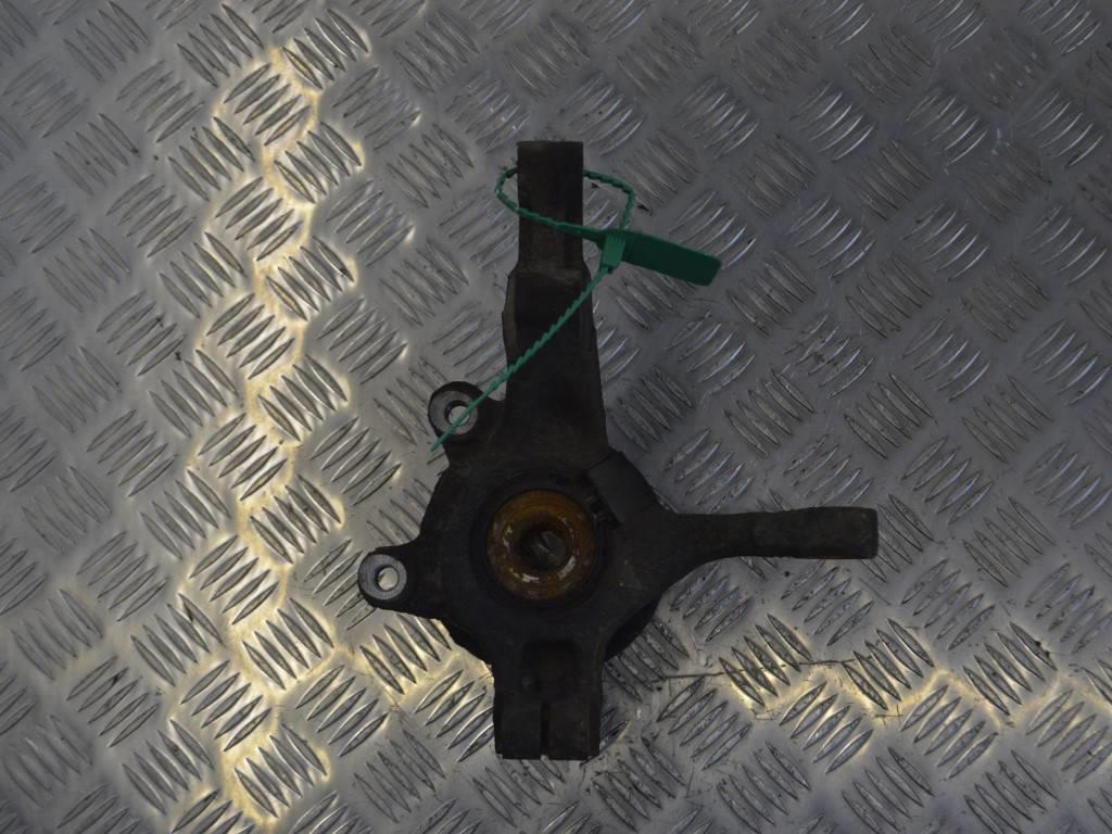 Ступица передняя правая Renault Sandero 1 (2009-2014)