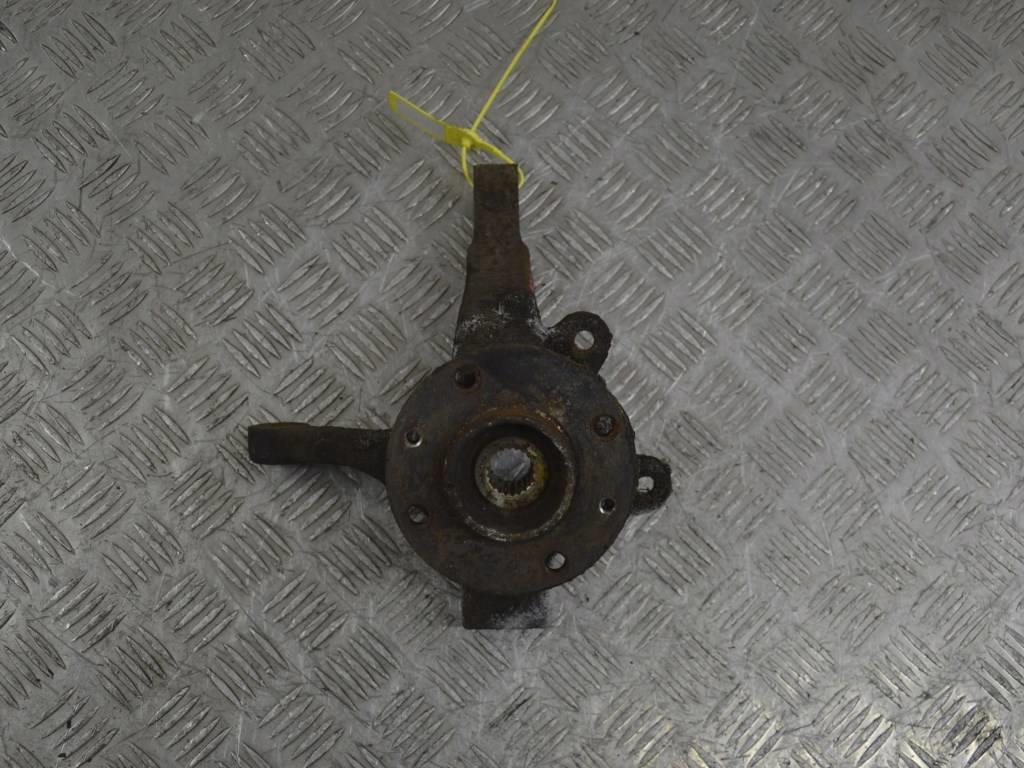 Ступица передняя правая