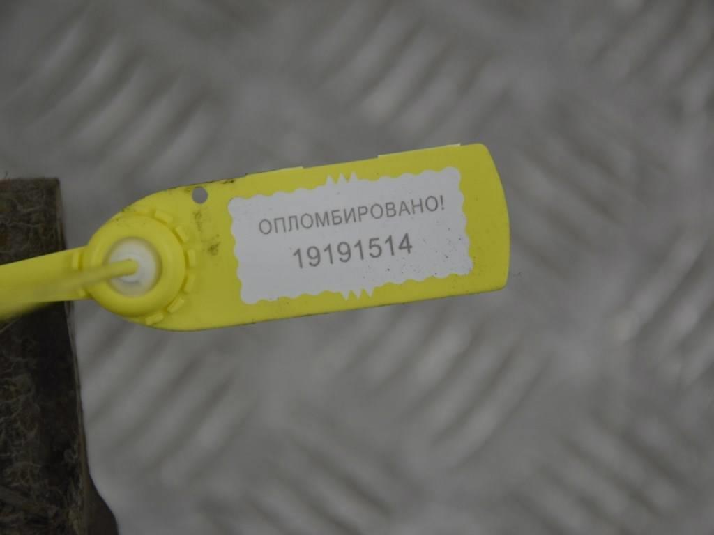 Ступица передняя правая