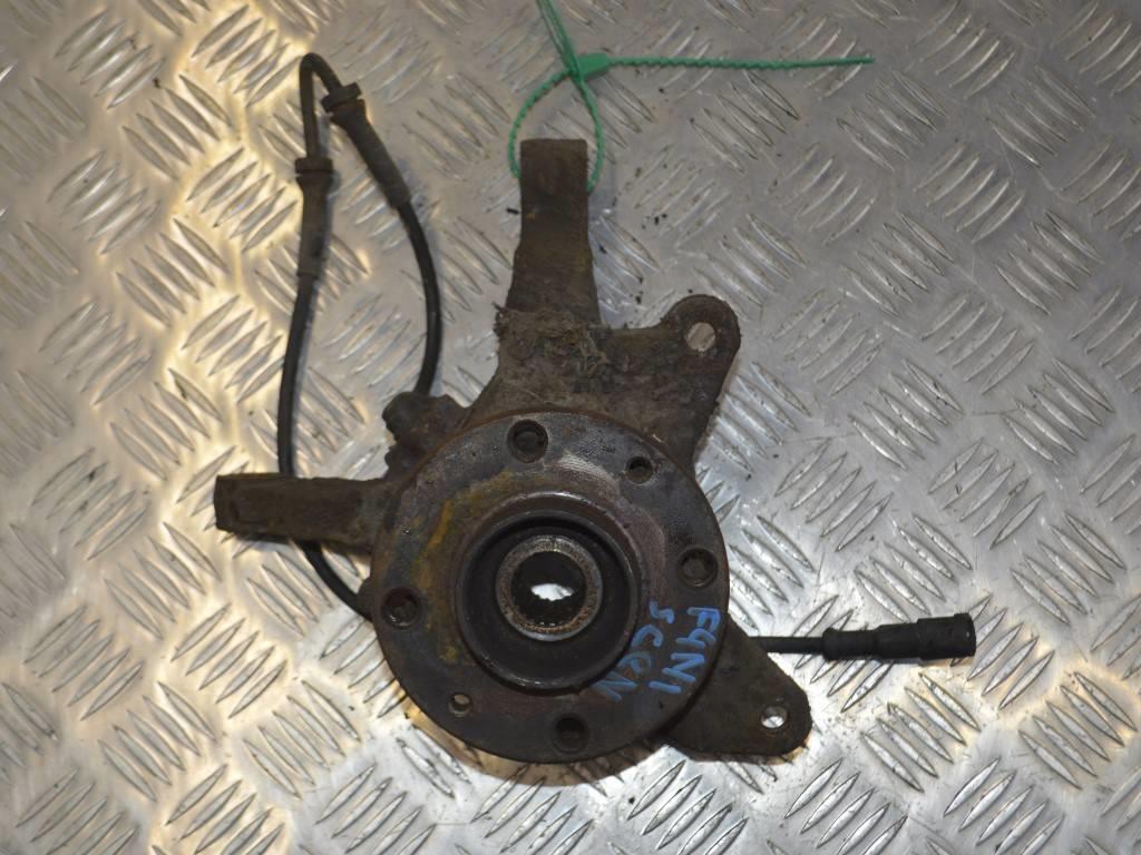 Ступица передняя правая Renault Scenic 1 (1996-2003)