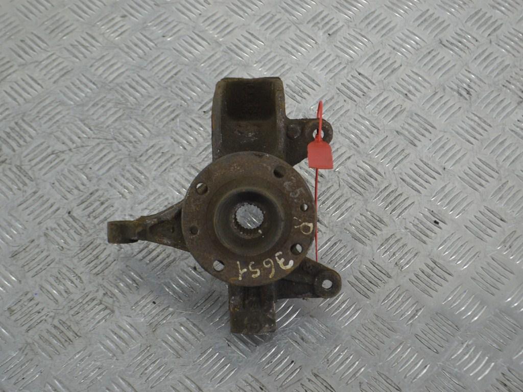 Ступица передняя правая Renault Scenic 2 (2003-2009)