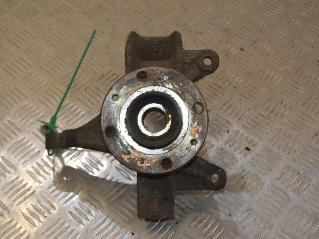 Ступица передняя правая Renault Scenic 2 (2003-2009)