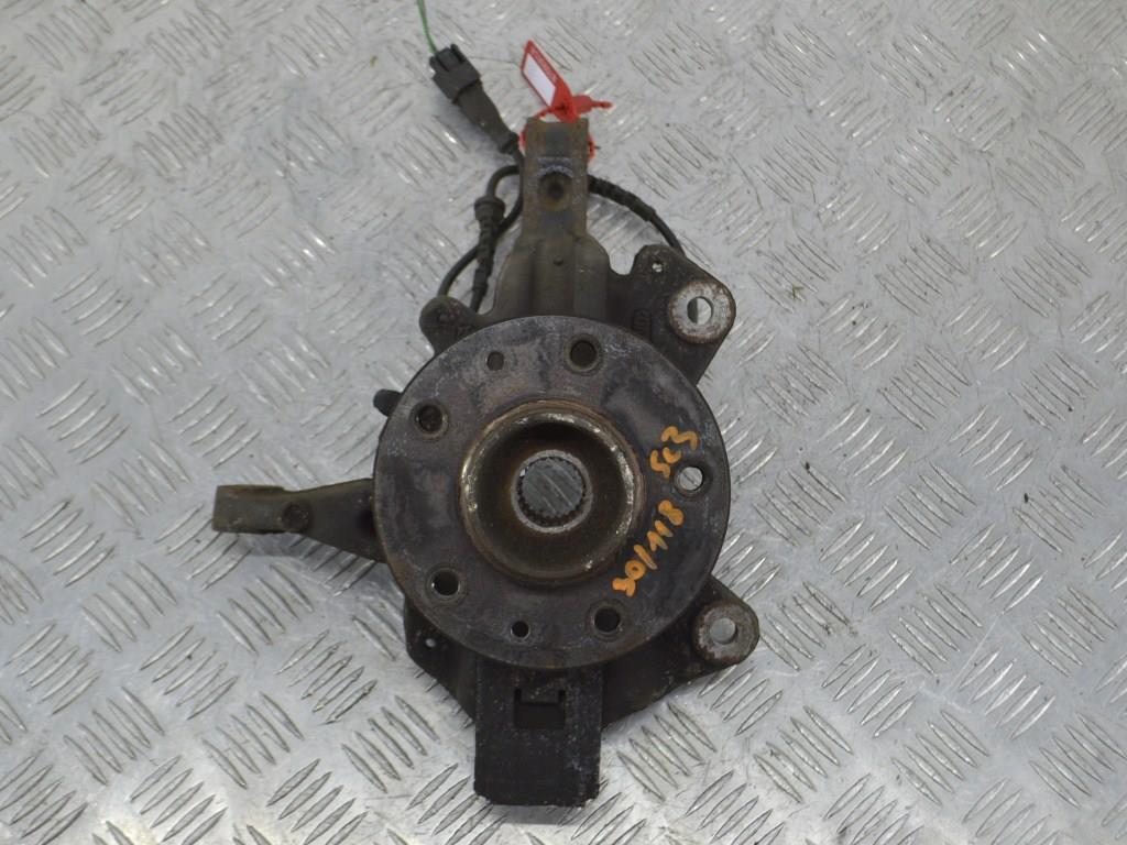 Ступица передняя правая Renault Scenic 3 (2008-2015)