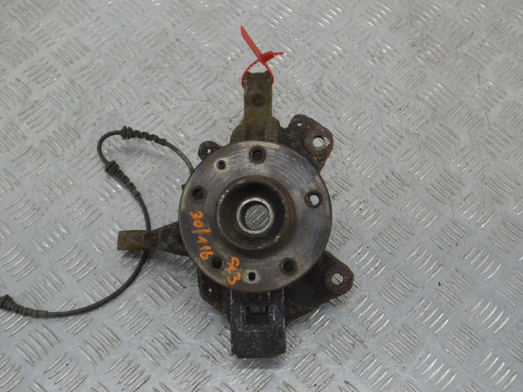 Ступица передняя правая Renault Scenic 3 (2008-2015)