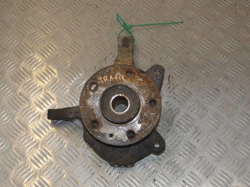 Ступица передняя правая Renault Trafic 2 (2001-2006)