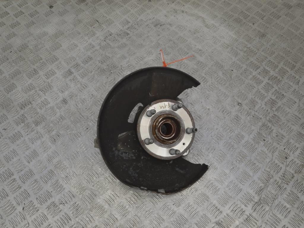 Ступица передняя правая