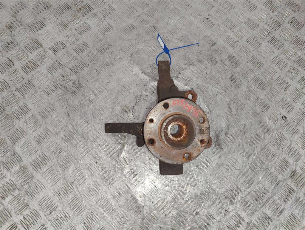 Ступица передняя правая