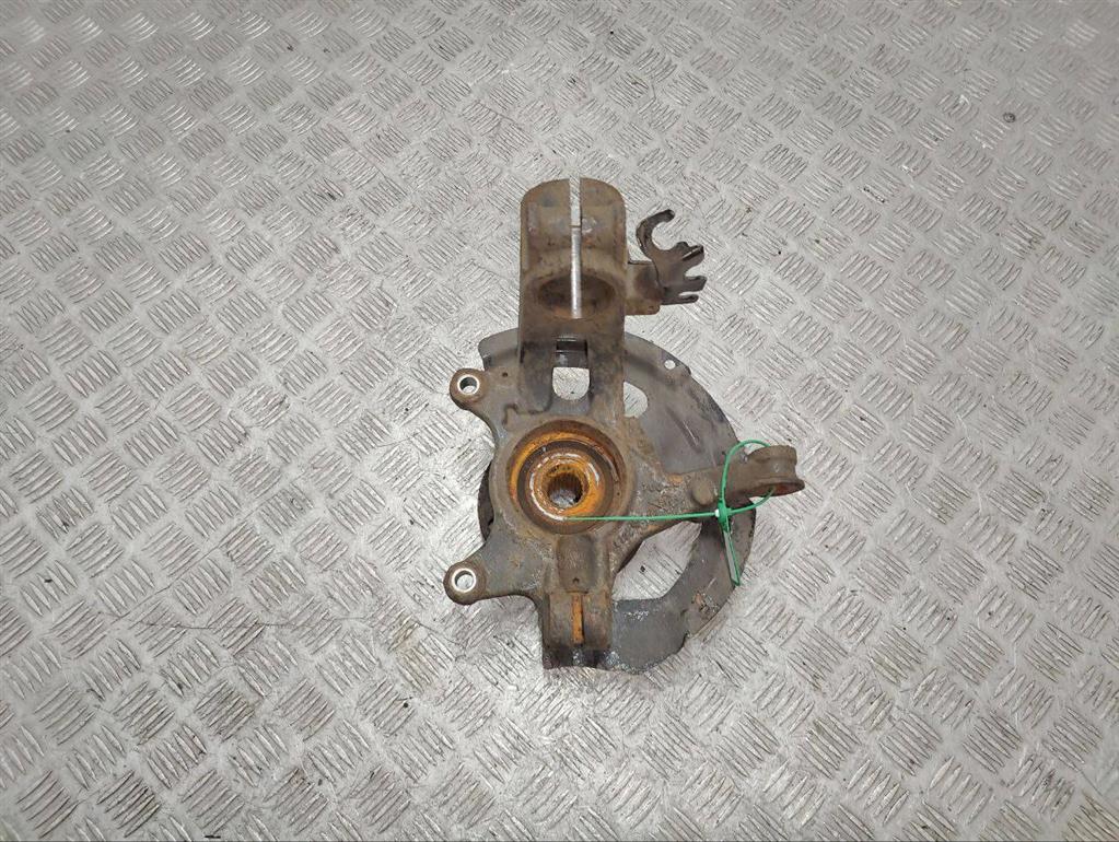 Ступица передняя правая