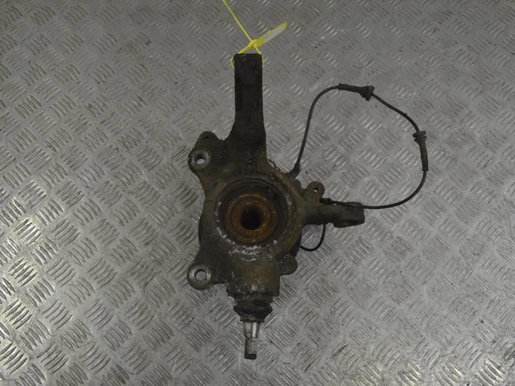 Ступица передняя правая