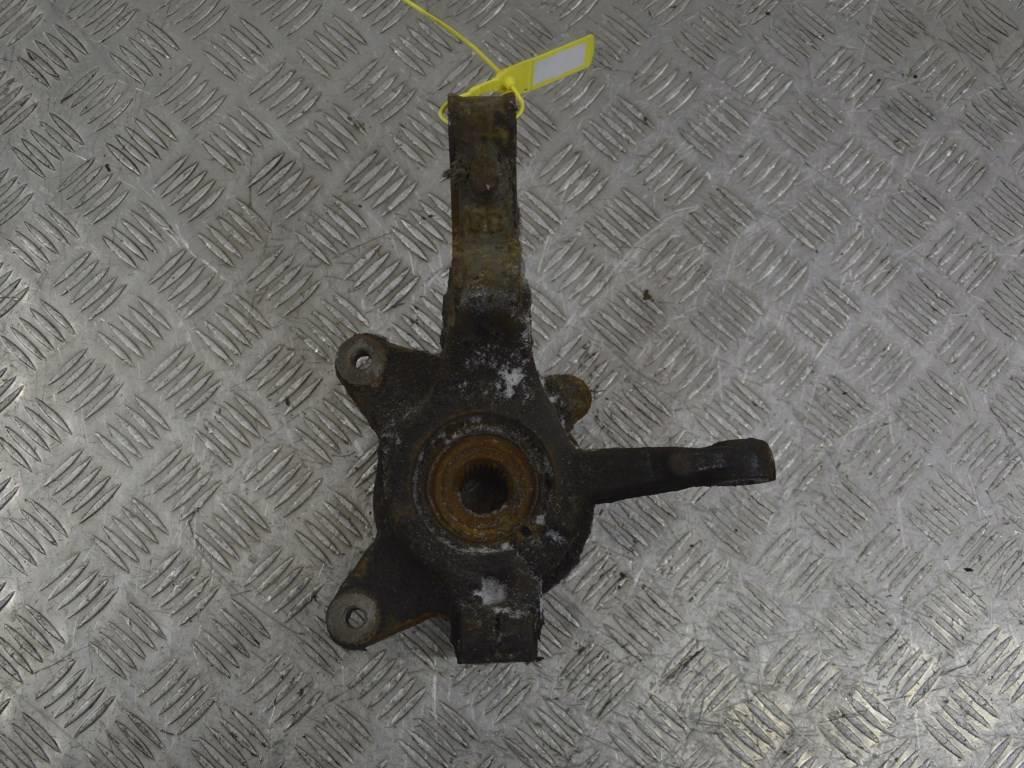 Ступица передняя правая