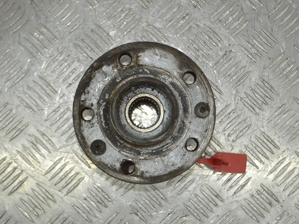 Ступица передняя