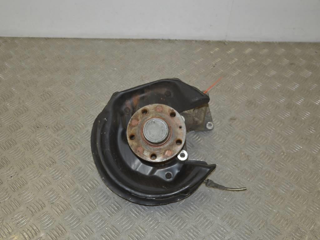 Ступица задняя левая