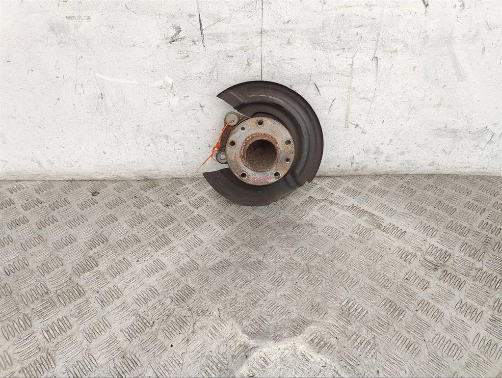 Ступица задняя правая