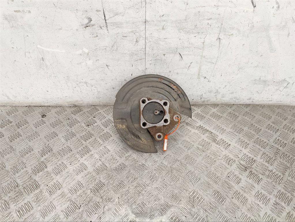 Ступица задняя правая