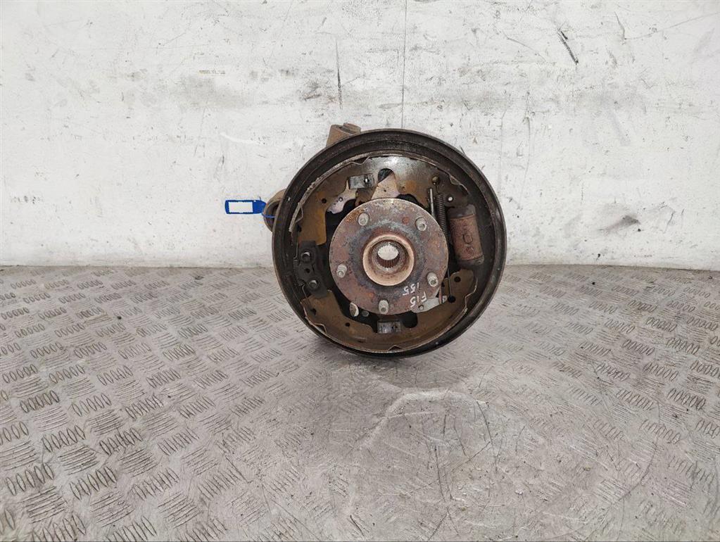 Ступица задняя правая