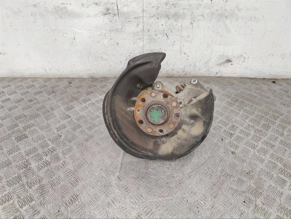 Ступица задняя правая