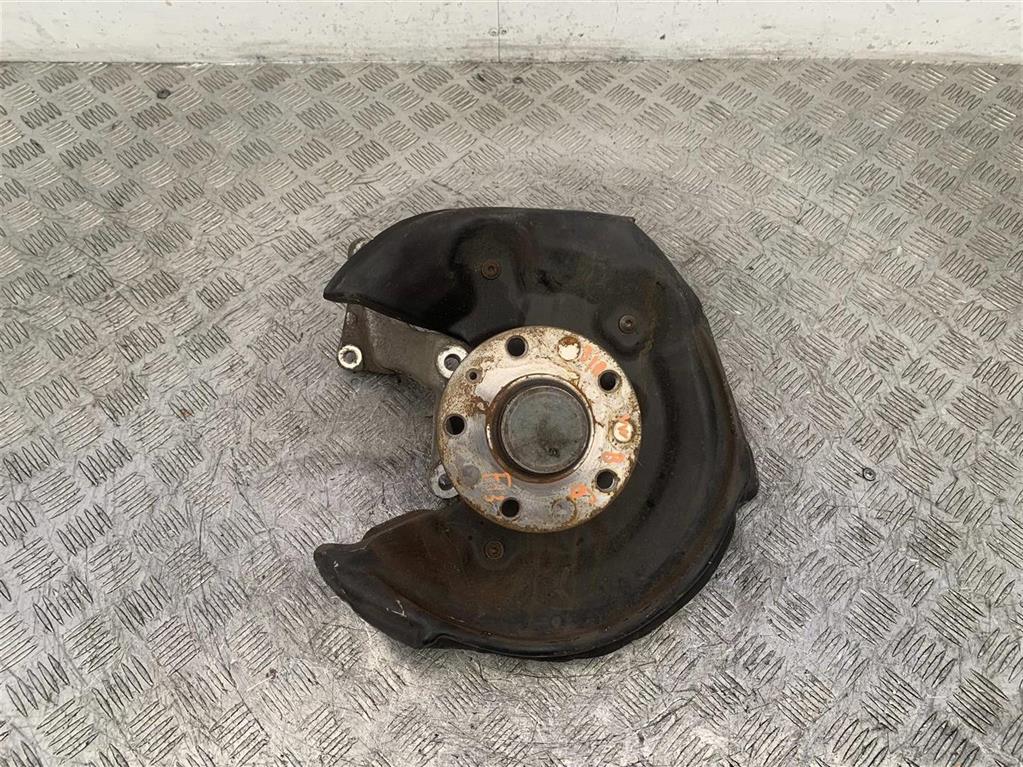 Ступица задняя правая