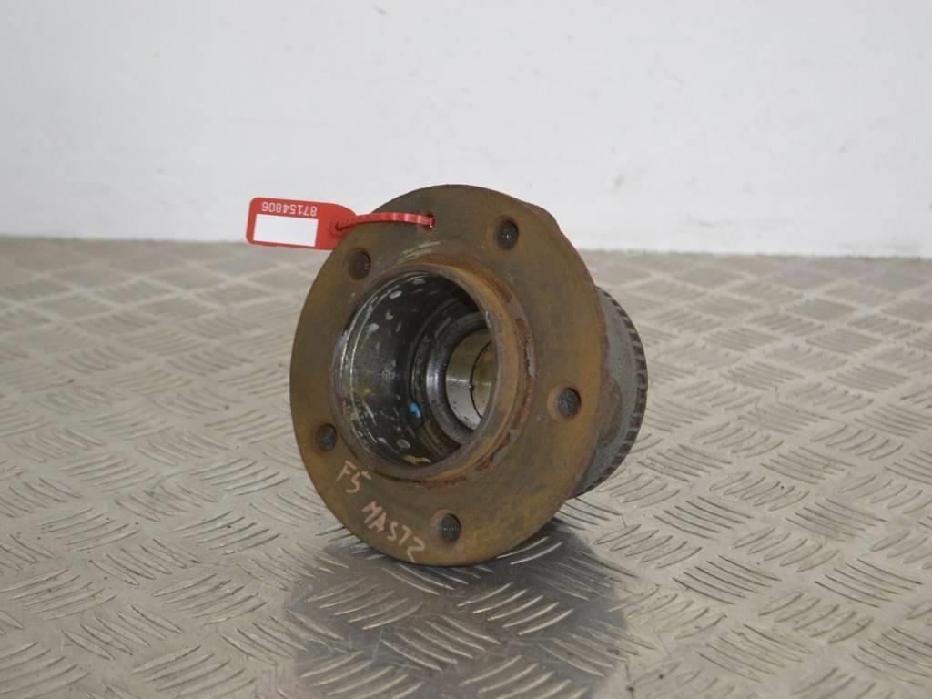 Ступица задняя Renault Master 2 (1998-2010)