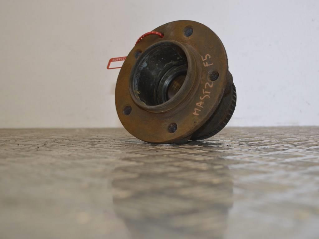 Ступица задняя Renault Master 2 (1998-2010)