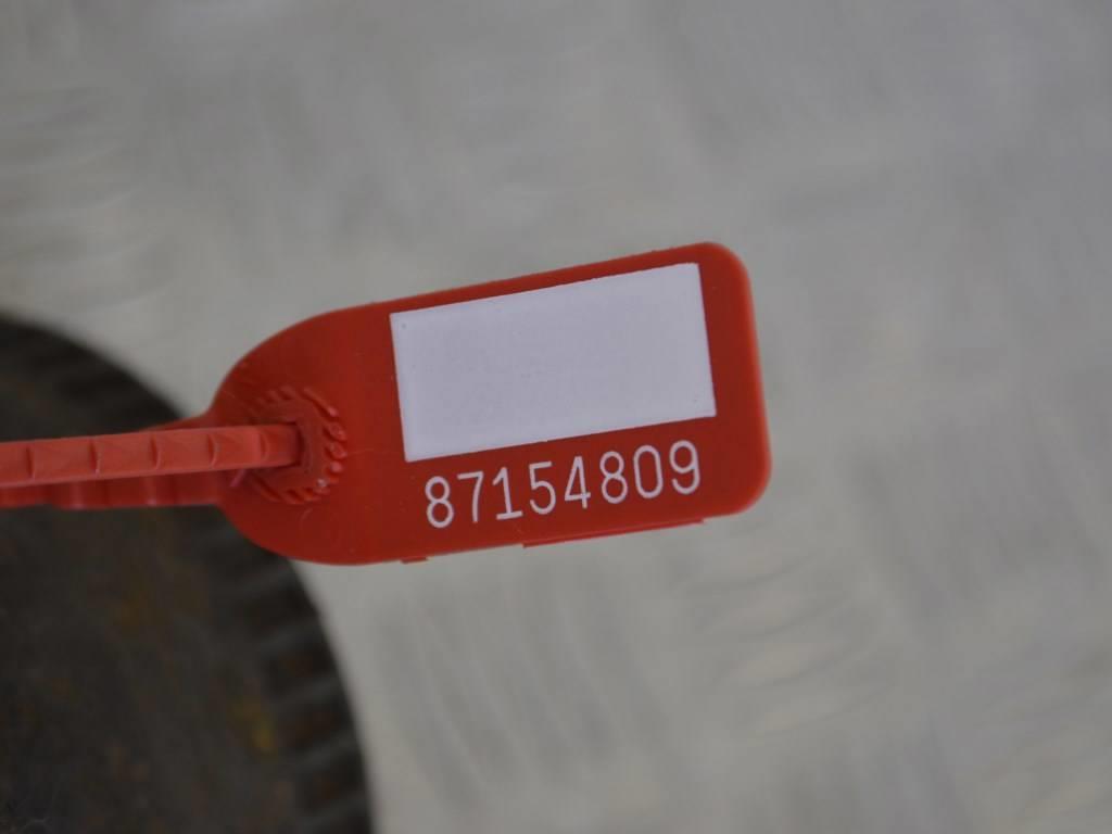 Ступица задняя Renault Master 2 (1998-2010)