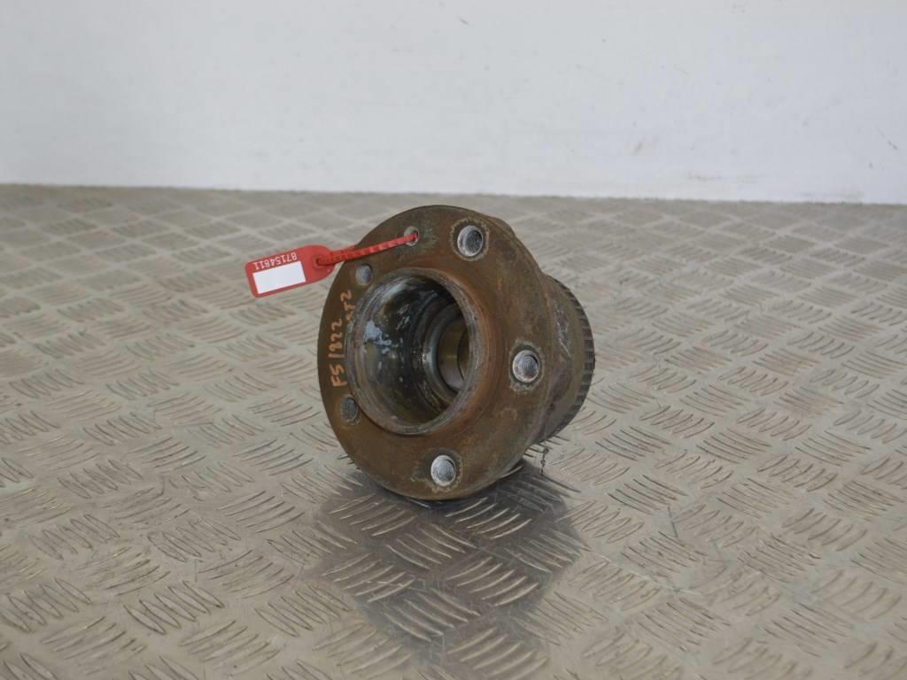 Ступица задняя Renault Master 2 (1998-2010)