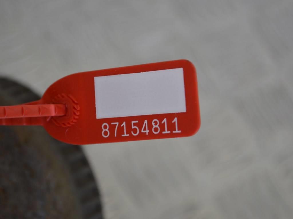 Ступица задняя Renault Master 2 (1998-2010)