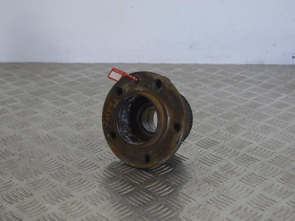 Ступица задняя Renault Master 2 (1998-2010)