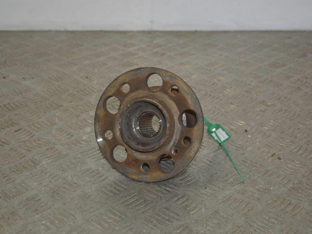 Ступица задняя