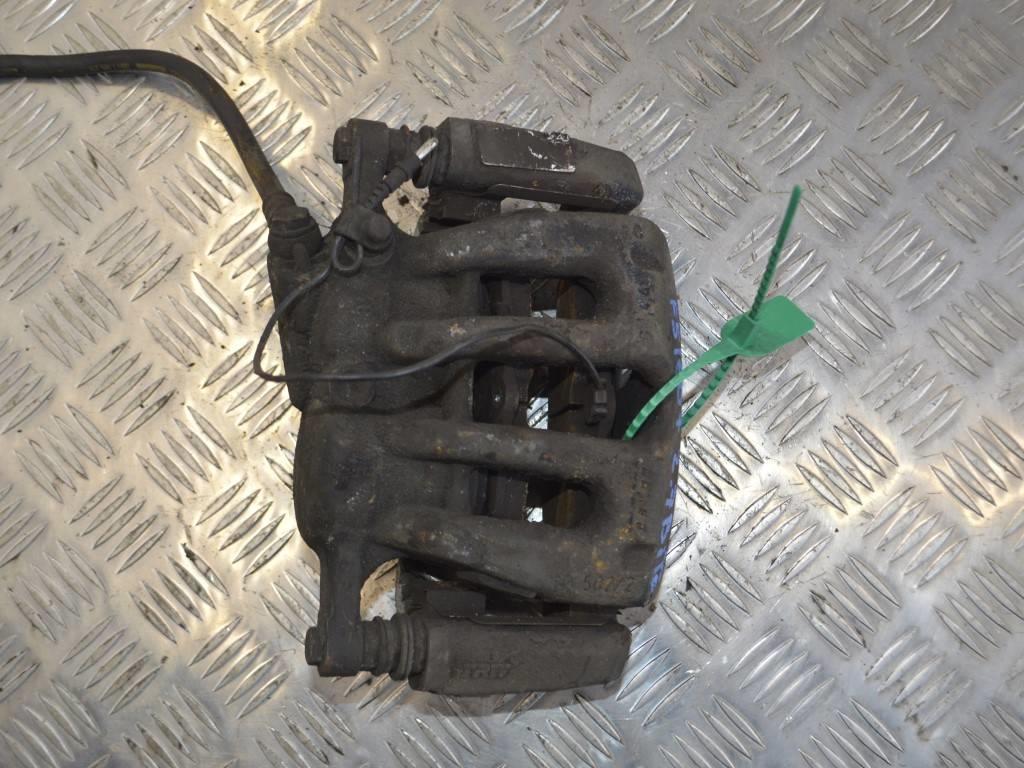 Суппорт передний левый Peugeot 607 (2000-2009)