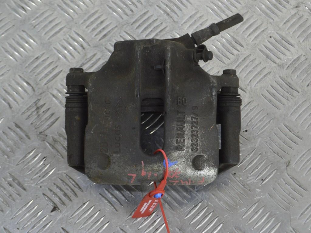 Суппорт передний левый Renault Espace 3 (1996-2002)