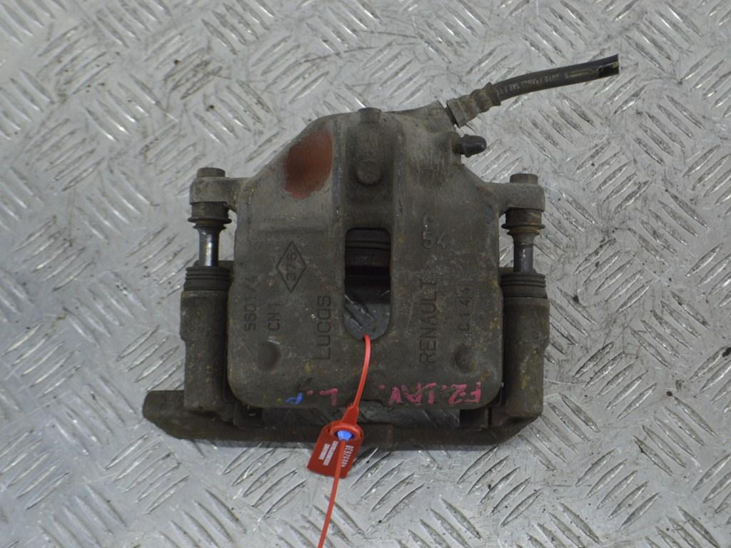 Суппорт передний левый Renault Espace 3 (1996-2002)