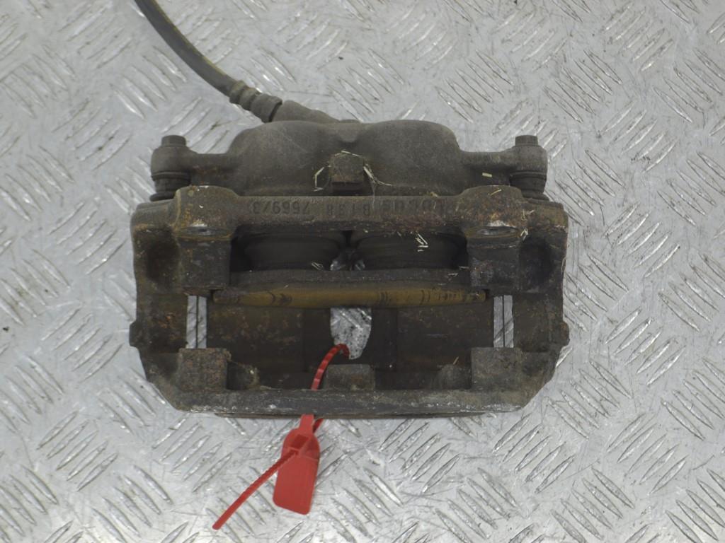 Суппорт передний левый Renault Espace 3 (1996-2002)