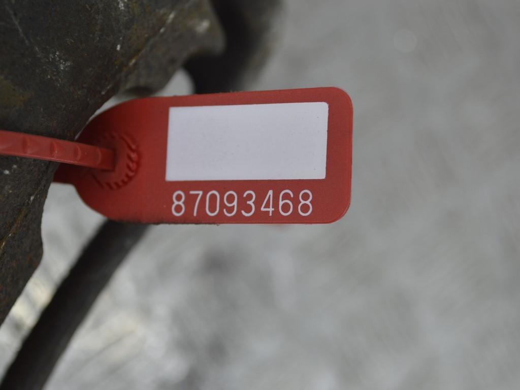 Суппорт передний левый Renault Espace 3 (1996-2002)