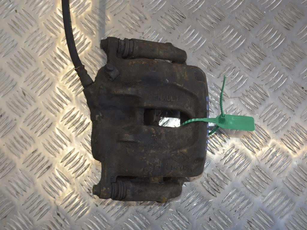 Суппорт передний левый