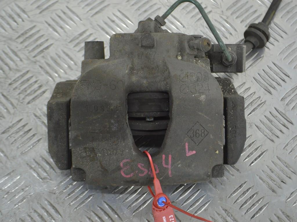 Суппорт передний левый Renault Espace 4 (2003-2010) 7701049762