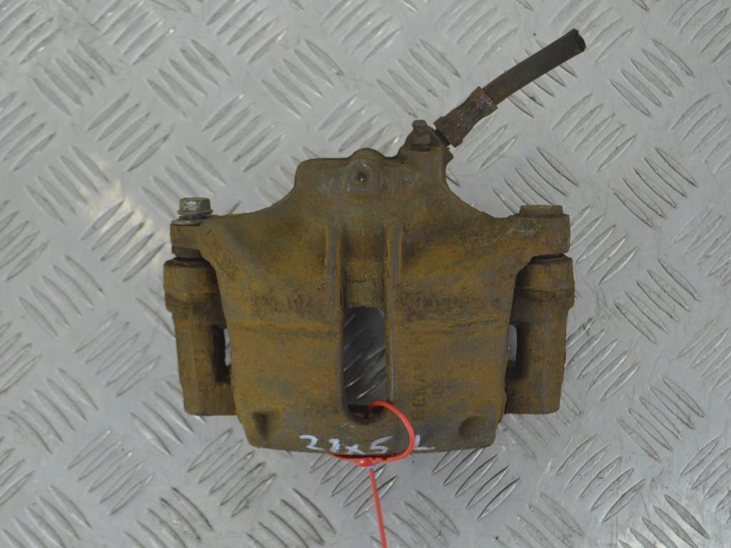 Суппорт передний левый Renault Kangoo 1 (1997-2007)