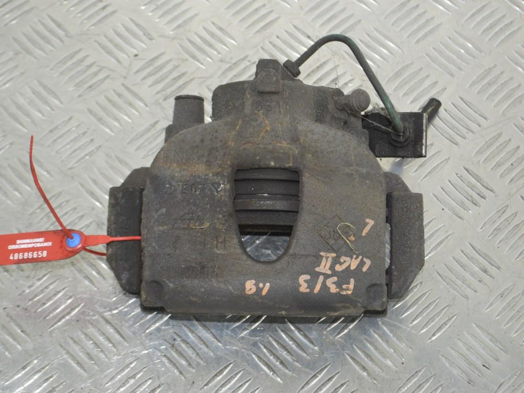 Суппорт передний левый Renault Laguna 2 (2001-2007) FN3-57