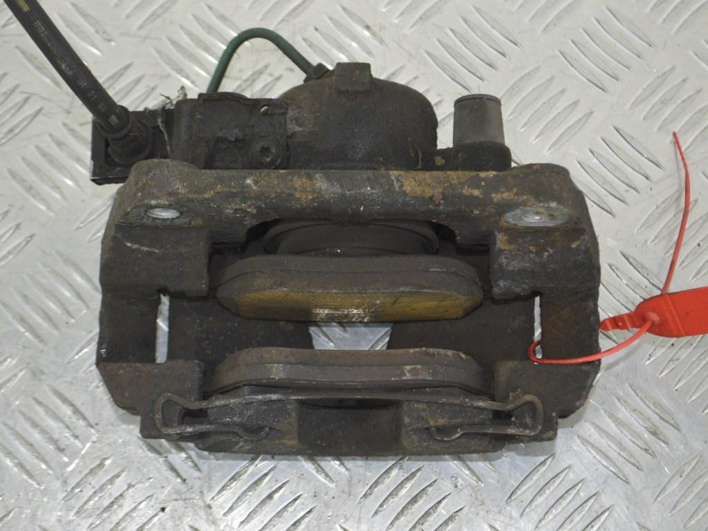 Суппорт передний левый Renault Laguna 2 (2001-2007) FN3-57