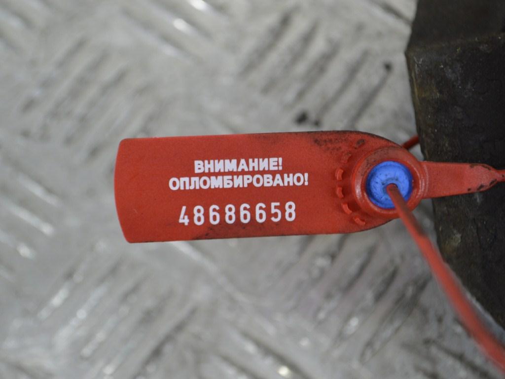 Суппорт передний левый Renault Laguna 2 (2001-2007) FN3-57