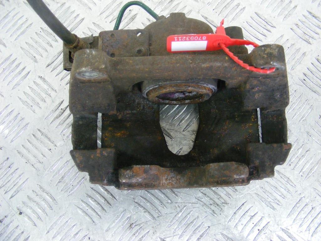 Суппорт передний левый Renault Laguna 2 (2001-2007)