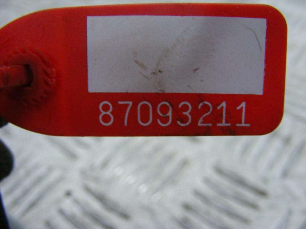 Суппорт передний левый Renault Laguna 2 (2001-2007)