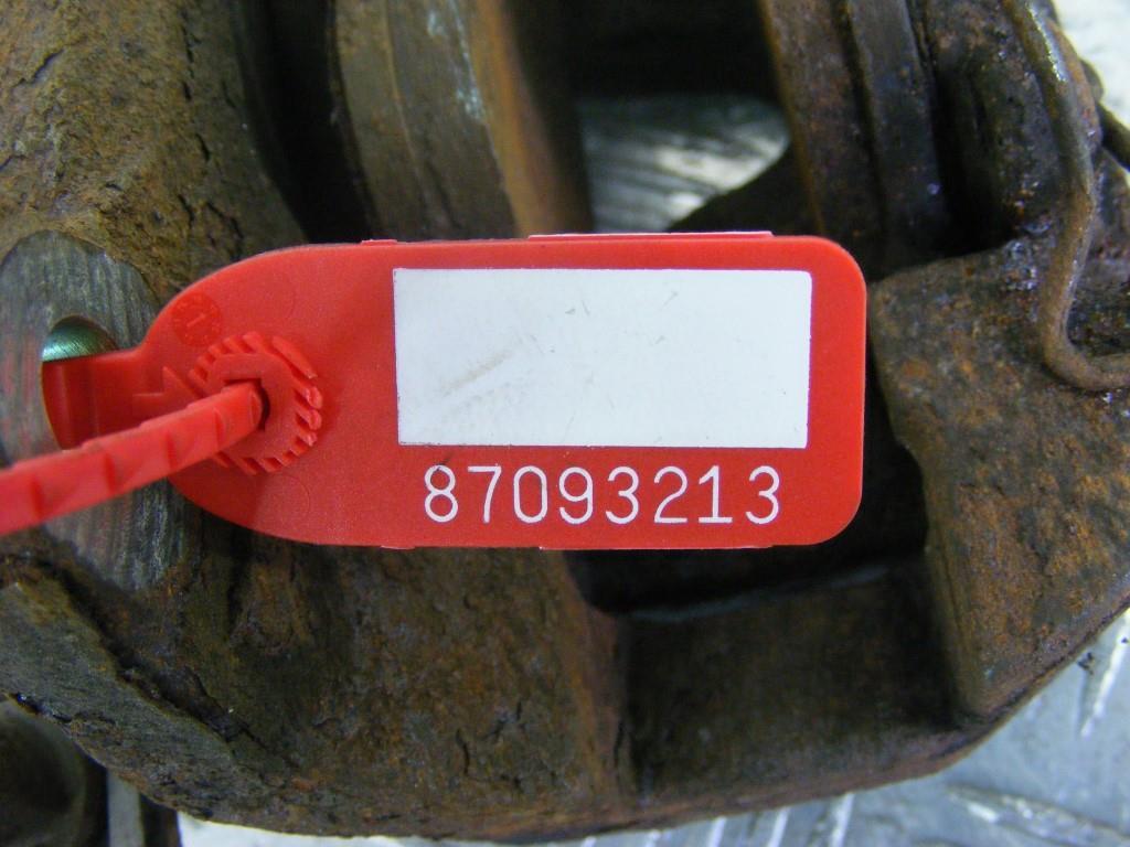 Суппорт передний левый Renault Laguna 2 (2001-2007)