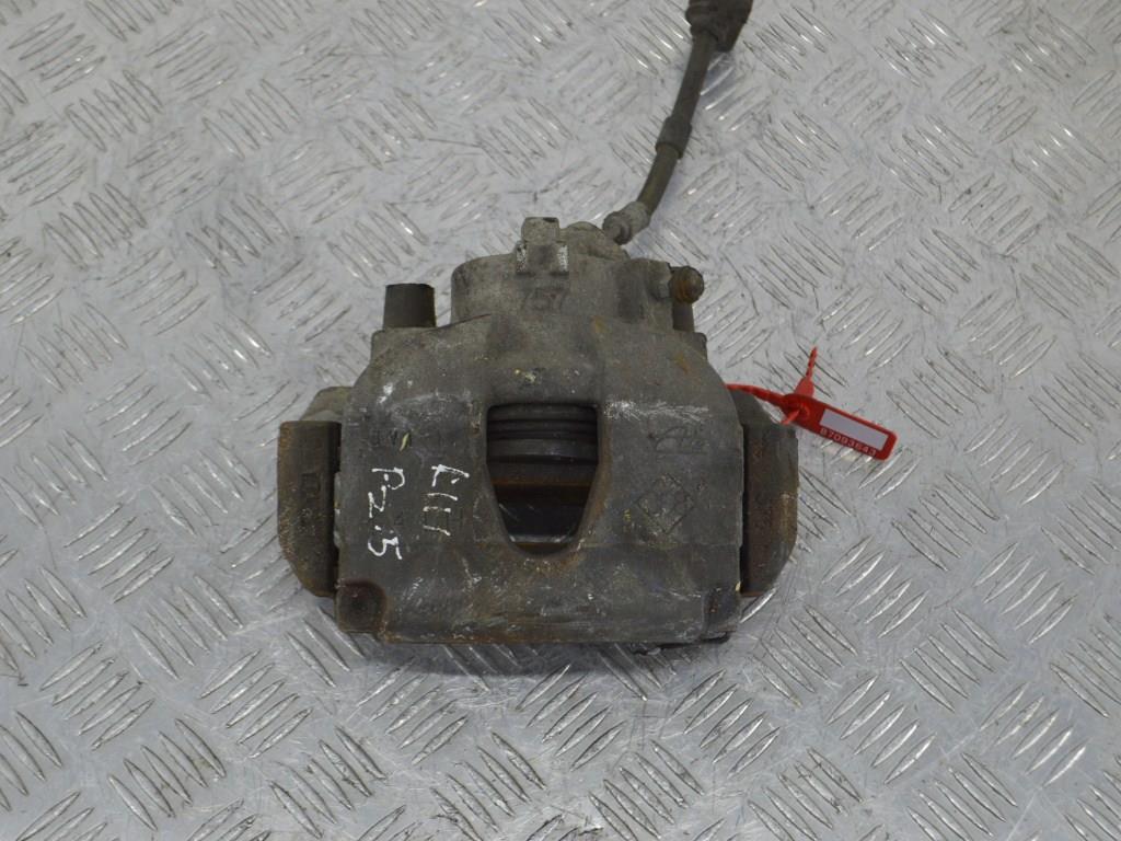 Суппорт передний левый Renault Laguna 3 (2007-2015)